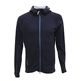 feuchtigkeitsleitendes Fleece auf der Innenseite