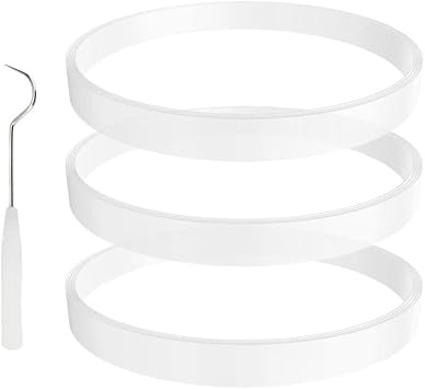 Juicer Accessories Kit Seal Gasket Hook Easy Install1