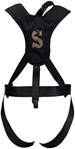 Summit Treestands Men's Sport Safety Harness