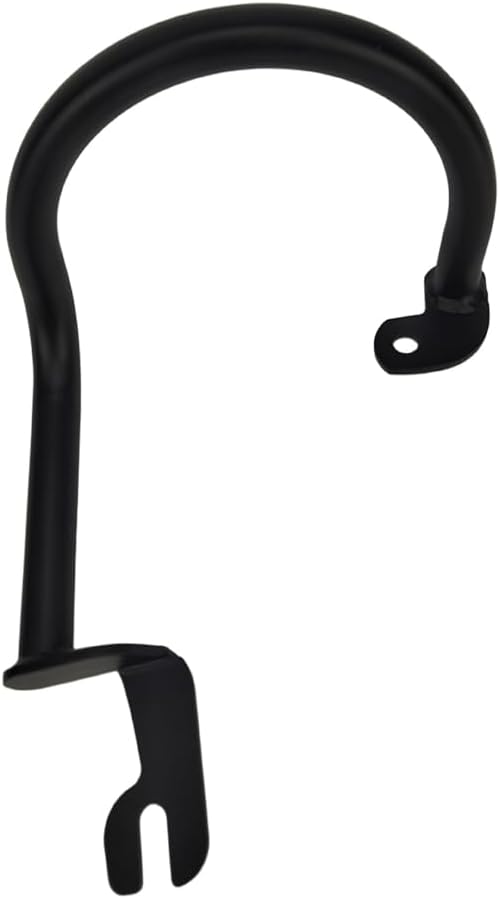 Motorcycle Exhaust Protector CT 125 Exhaust Crash Guard Bar Competible with CT125 Trail 125 Hunter Cub 2019-Present Accessories