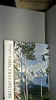 British Columbia Calling B000JJG75Y Book Cover
