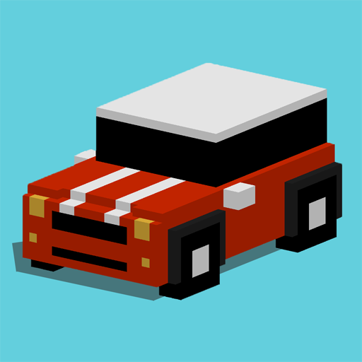 Smashy Road WantedAmazon.deAppstore for Android