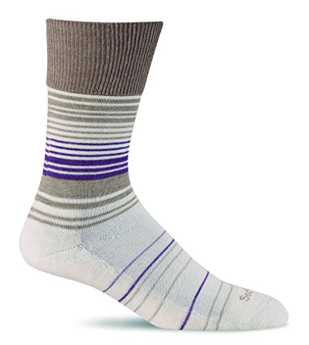 Image of Sockwell Women's Easy Does It Relaxed Fit Sock