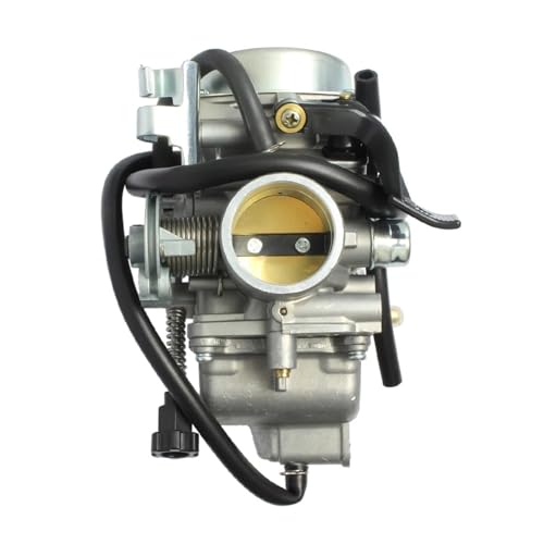 Carburateur moto XR250 Tornado pour stabiliser le ralenti moteur