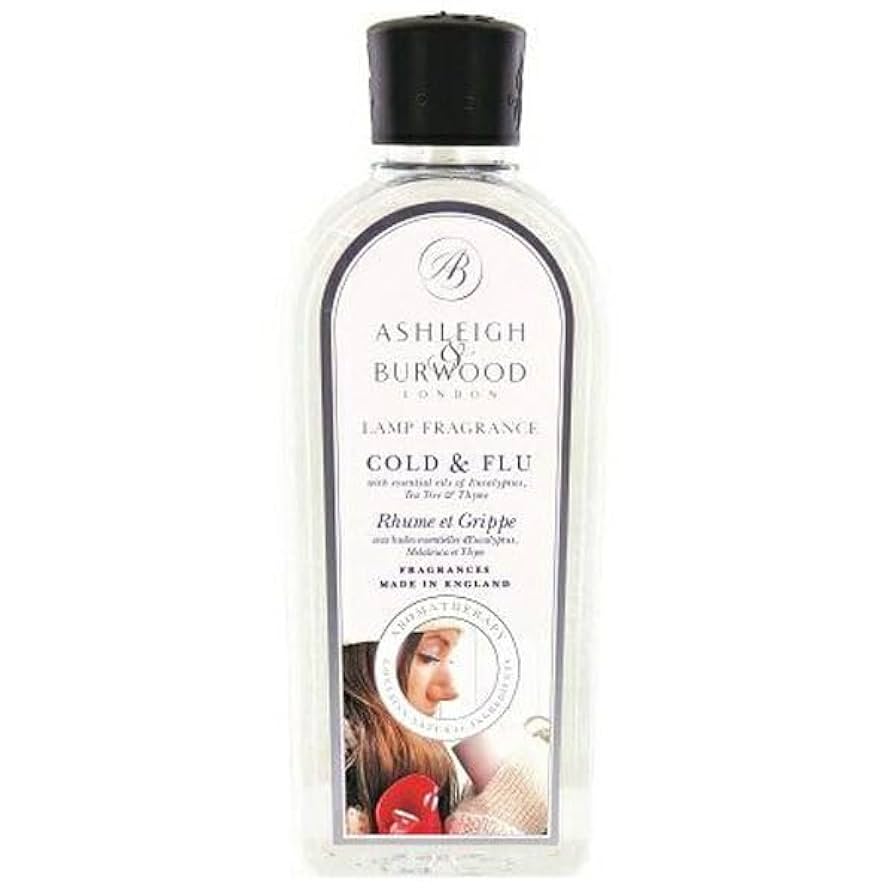Amazon | アシュレイ＆バーウッド フレグランスオイル 500ml