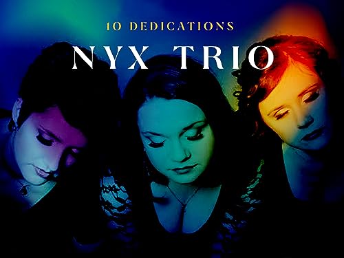 Trio NYX