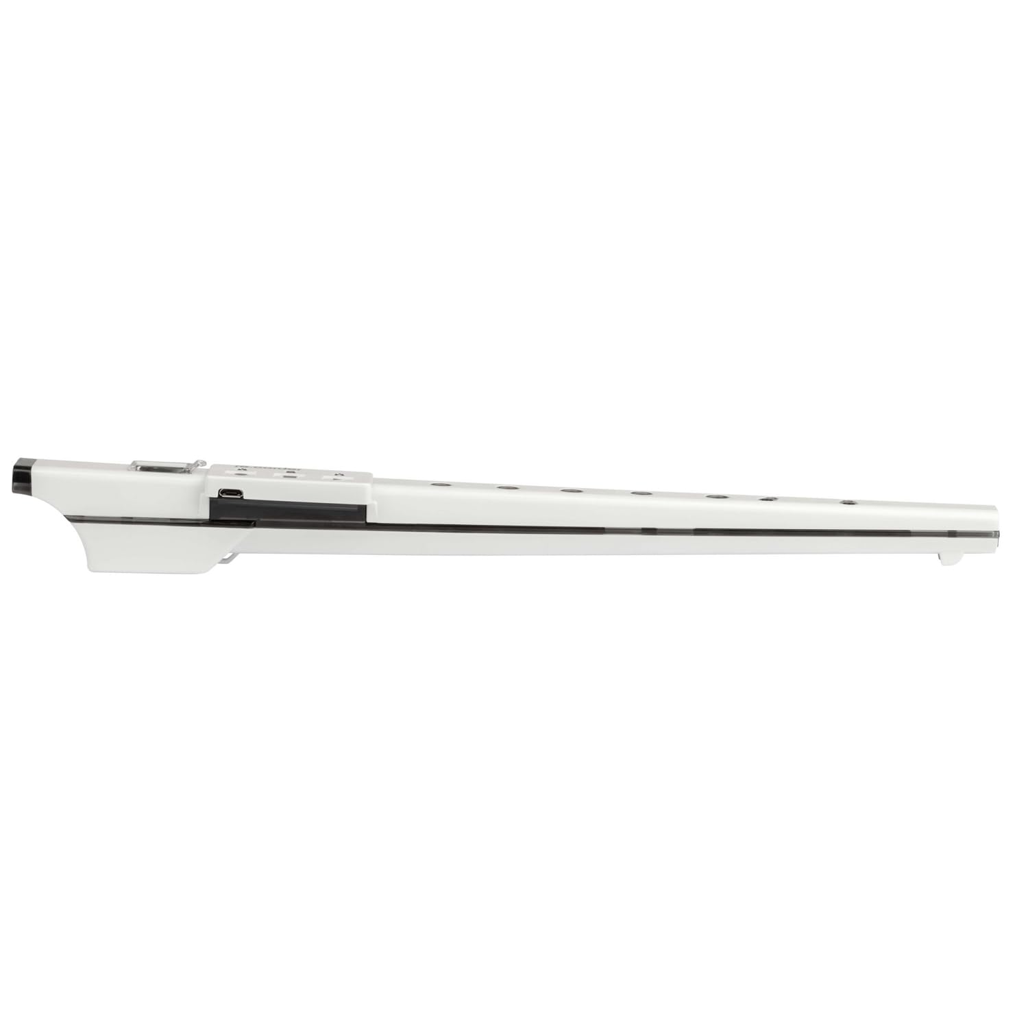 Artinoise RE.CORDER FLUTE WH - Flauto Dolce Soprano Elettronico con Midi e Wireless, Bianco (RE.CORDER FLUTE WH - BIANCO)