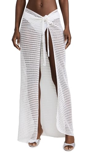 Bananhot Women's Midi Net Sarong