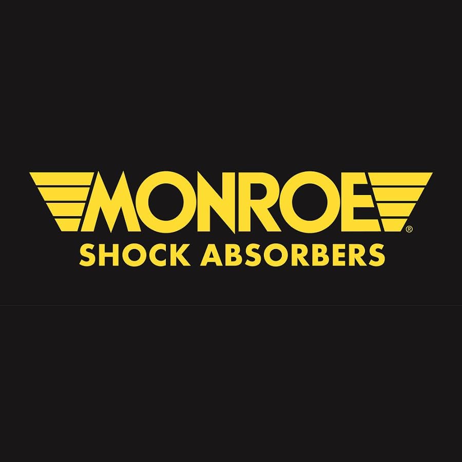 MONROE Ammortizzatore A pressione del gas Compatibilità con BMW 3 Sedan E46 G8614