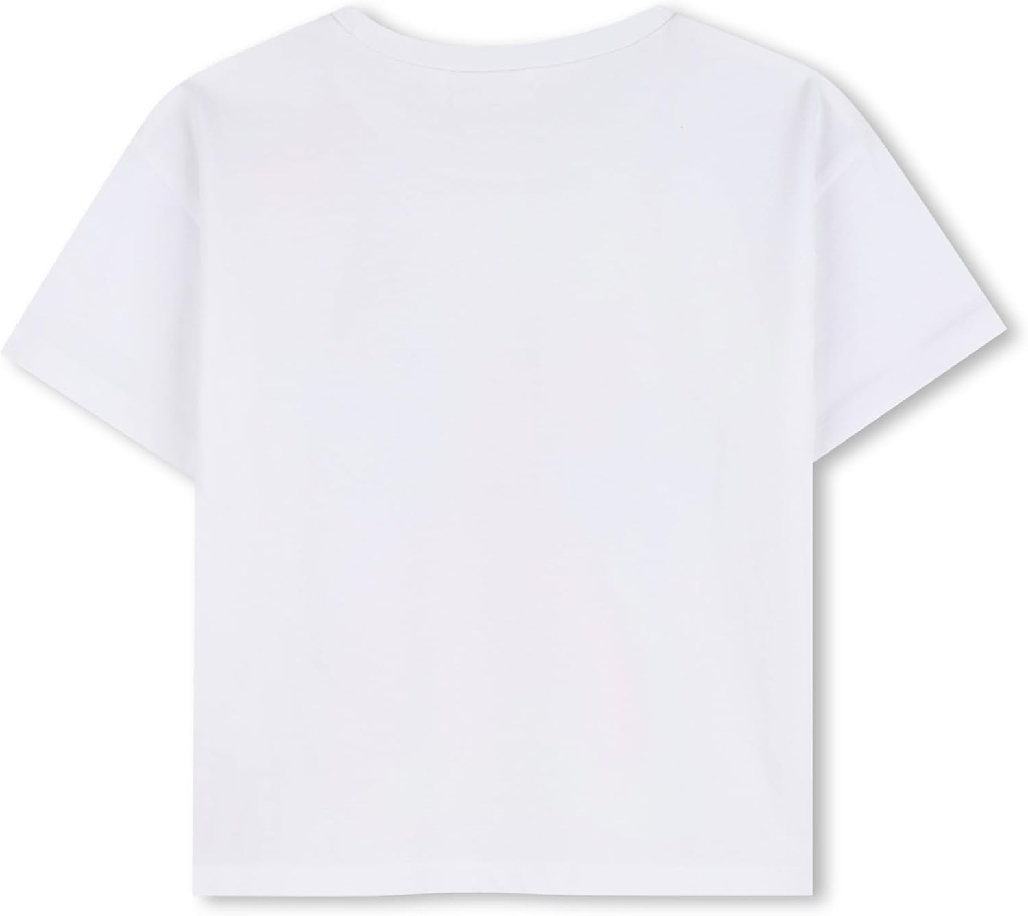 Billieblush Girls Billieblush Girls Short Sleeves Tee-Shirt