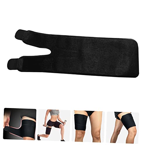 KALLORY Soporte Muslo Leggings Deportivo Ajustable miniatura 3