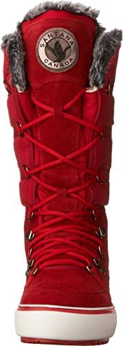 santana canada mackenzie boot