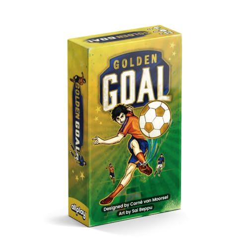 BOARD GAME TABLES.COM GME-GOL Football Board Game