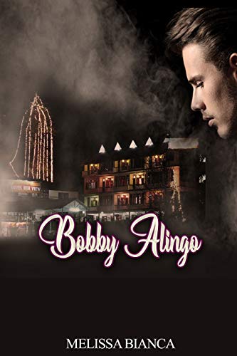  Bobby Alingo