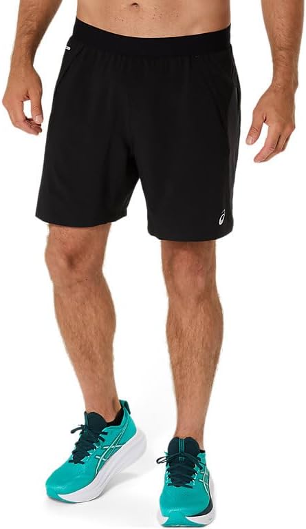 ASICS Men's ROAD 7IN SHORT Running Apparel