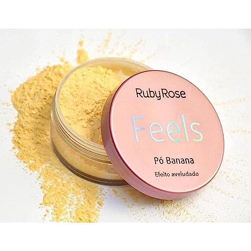 Po Banana Feels - Hb850 - - Rubyrose
