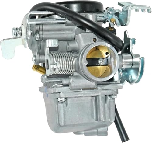 Carburateur pour BN125A idéal pour vos trajets quotidiens en ville