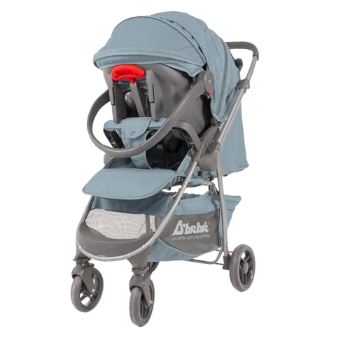 Carriolas Y Portabebés, Baby Product Imagen adicional