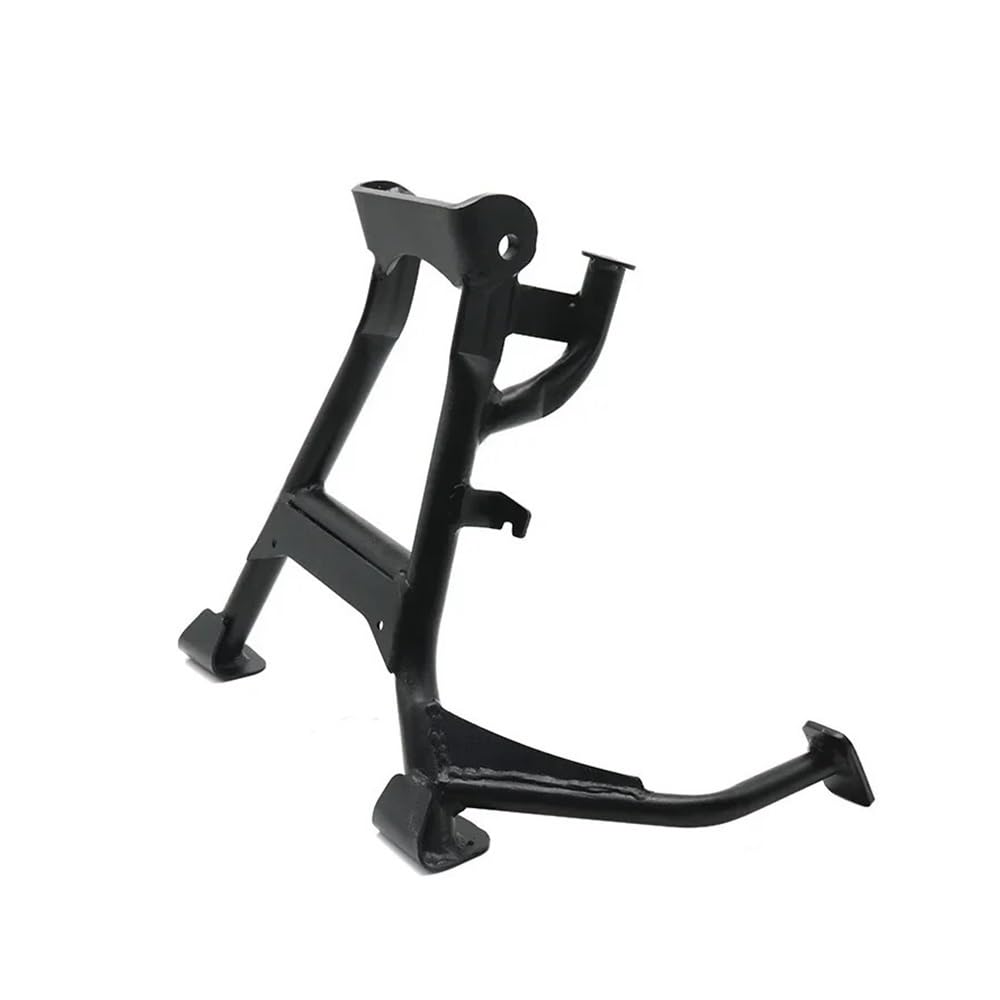 Sa2vn6 One Color Kickstand Parking Stand Large Bracket Kickstand Pillar Center Central Parking Stand Firm Holder Support For 500Ds 2020 2021 2022 2023