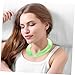 WRITWAA Neck Gel for Hot Weather Relief from Neck Fatigue User-Friendly Design for Outdoor Sports and Daily Use