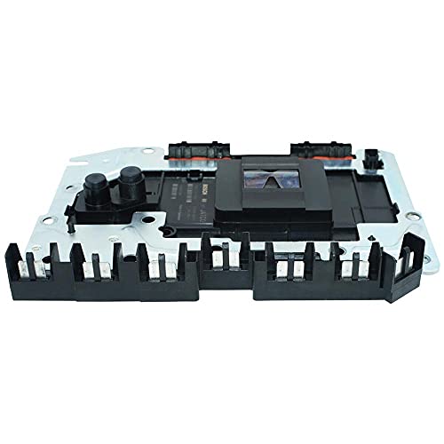 ZUTONSP 0260550002 Transmission Control Unit Module TCM TCU for Nissan RE5R05A Engine Aftermarket Parts - Thumbnail 5