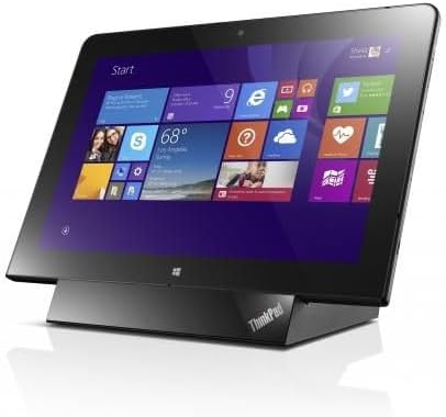 Lenovo TP Tablet Dock-EU Refurbished, 4X10E76527-RFB (Refurbished)