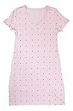 Nautica Sleepwear Women's Knit Chemise