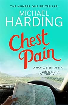 Chest Pain: A man, a stent and a camper van