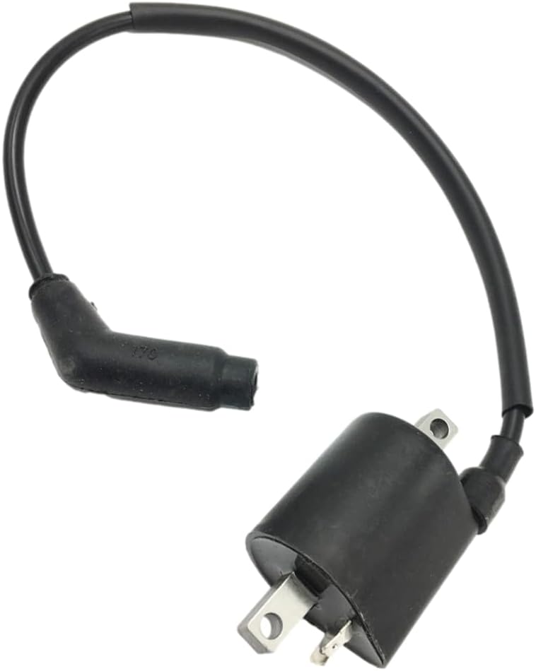 Generic Ignition Coil For Linhai Mainstreet Aeolus Bighorn 260 260T 300 300T 400 500 520 550 CC 22012 EFI ATV Quad