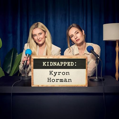 KIDNAPPED: Kyron Horman