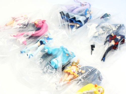 Amazon.co.jp: ハーフエイジガールズ ハートキャッチプリキュア