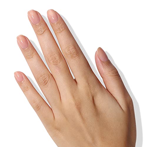 image for LONDONTOWN Perfecting Nail Veil #4 Enhancing Nail Care Color and Formu