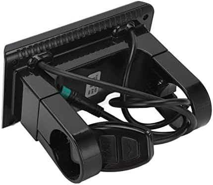 Miniatura 4 de Controlador Pantalla LCD para 48 V Piezas Eléctricas Medidor S900 Pantalla Modificación Eléctrica Accesorios Actualización SW 36V sw900 Universal