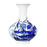 chinese vase made in china Unsere Vase ohne scharfe Ecken,Glätten,leicht zu waschen und stoßfest.