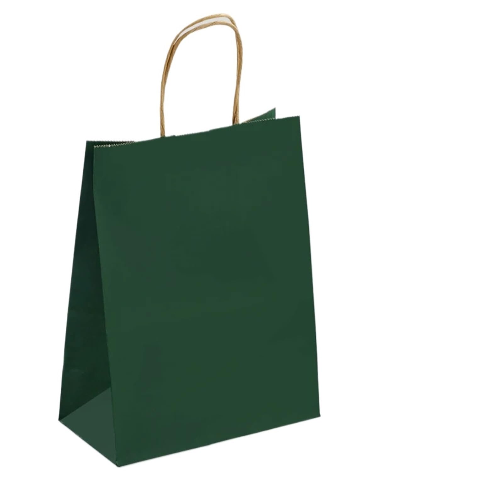 Sacchetto regalo for feste da 10/30/50 pezzi per Feste