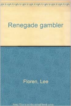 Buy Renegade Gambler — BookShops.in