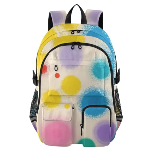 Bolsa de trabajo universitaria ideal para trayectos en oficina y escapadas de fin de semana