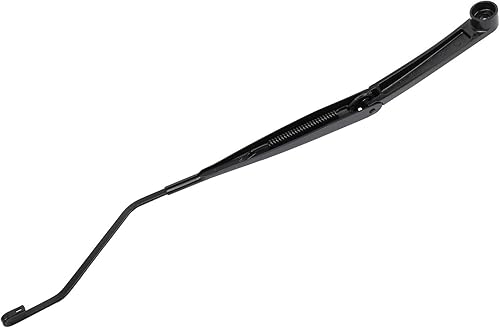 Miniatura 2 de GM Genuine Parts 95971329 - Brazo para limpiaparabrisas lateral del pasajero, 27.2 pulgadas
