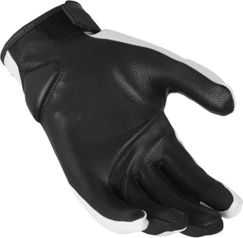 Guantes de verano Macna Astrilla evitan sudor al conducir moto 2