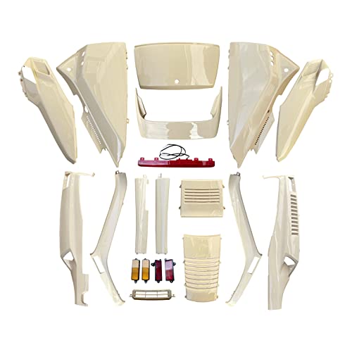 フュージョン アッパーカウル」の人気商品一覧 | 安い商品を通販サイト