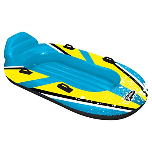 Wham-O Snowboogie Racer Tube 65 Inch, Assorted Colors, Large #TOP23