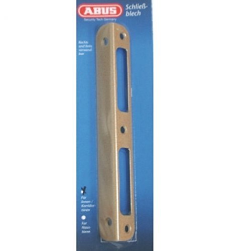 Preisvergleich Produktbild ABUS Winkelschließblech SBE HG - 20941