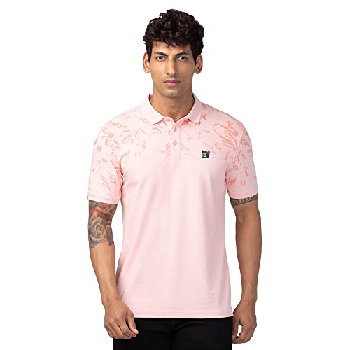 Image of Spykar Men T-Shirts