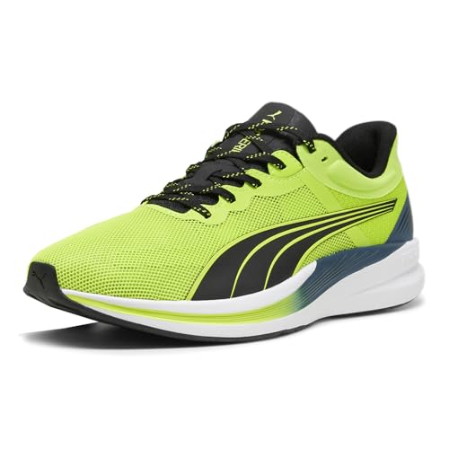 PUMA Mens Redeem Profoam Running Sneakers Shoes - Yellow2