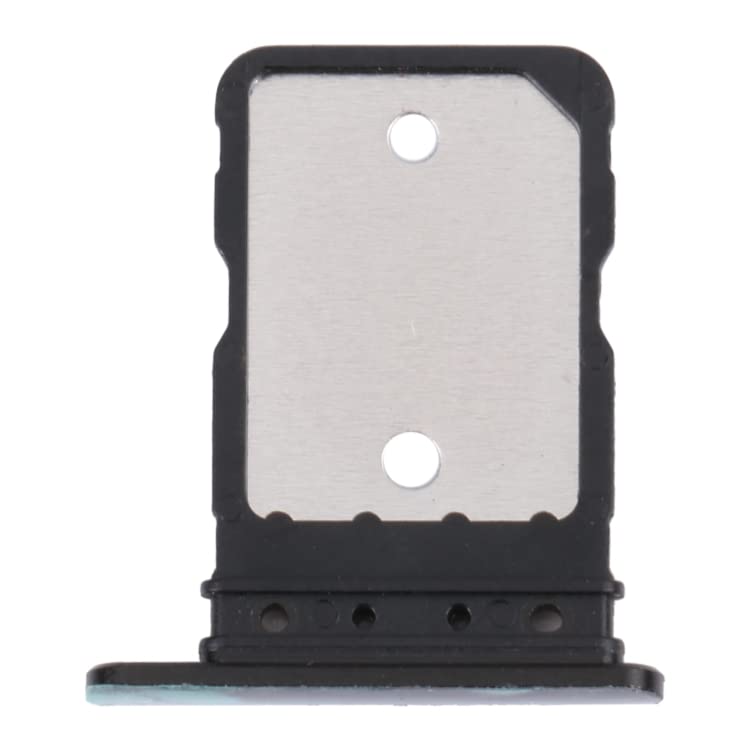 SIMトレイ欠品Google Pixel 6aチョーク128GB Amazon | SIM Card Tray for Google Pixel 6a (Black) | SIM関連アクセサリ