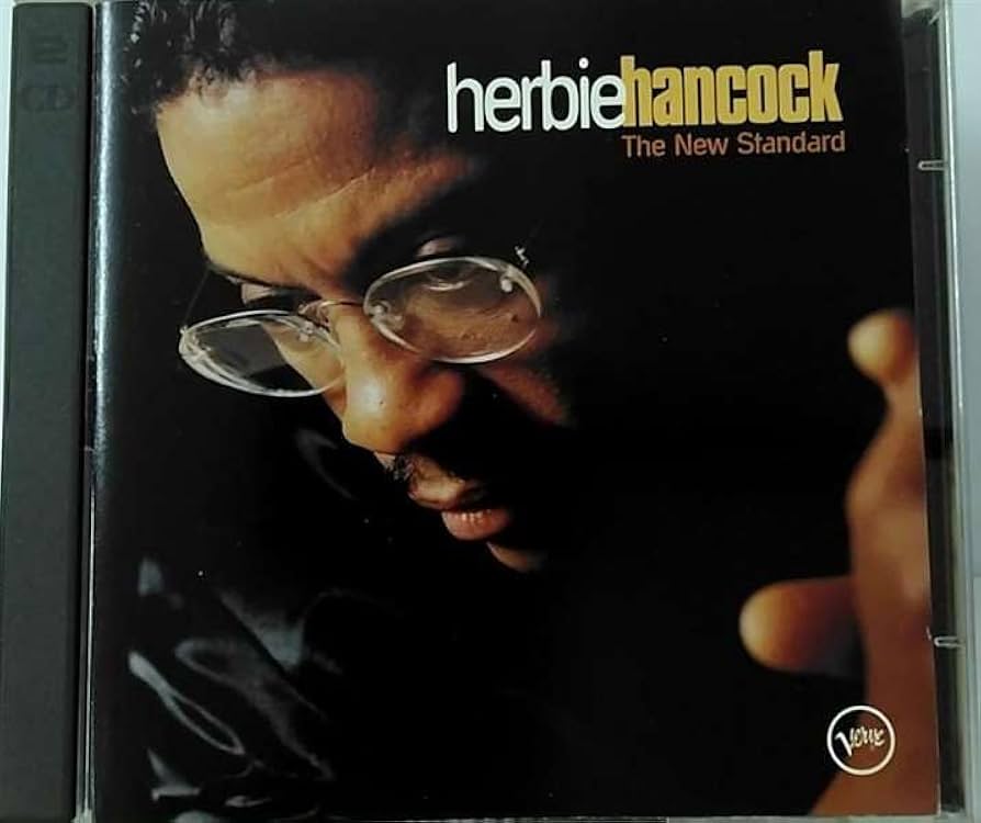 ザ・ニュー・スタンダード [CD] Amazon.co.jp: ザ・ニュー・スタンダード: Music