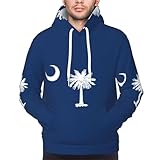 Zoom IMG-2 cwyhdudoh south carolina bandiera stampa Zoom IMG-2 cwyhdudoh south carolina bandiera stampa