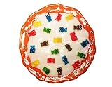 The Gummy Bear Guy (TM) | World Famous Gummy Pizza (TM) (Gummy Bears)