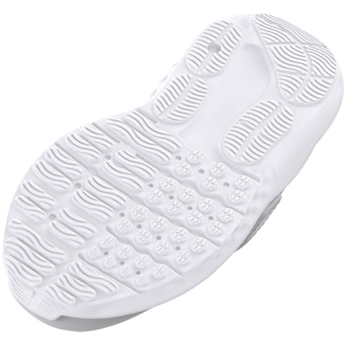 Under Armour Baby-Girl's Infant Surge 4 Alternate Closure Sneaker3