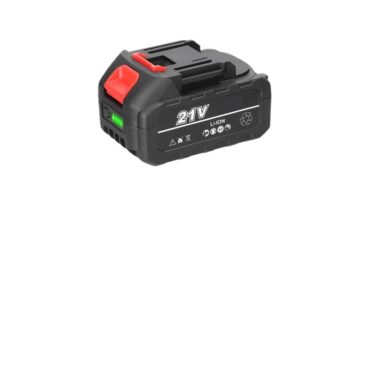 21V 20V 18V Haute Puissance BL1830 BL1840 BL1850